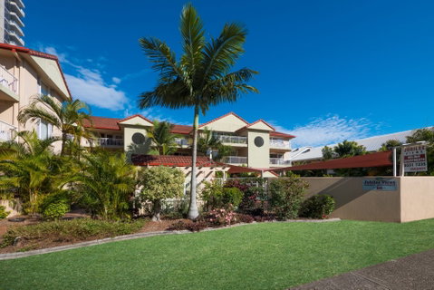 Jubilee Views Apartments - Lismore Accommodation 1