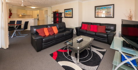 Jubilee Views Apartments - Lismore Accommodation 2