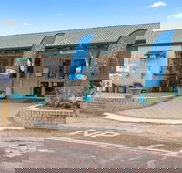 Jurien Bay Tourist Park - Lismore Accommodation