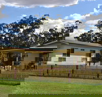 Kames Cottages - Lismore Accommodation