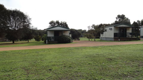 Kangaroo Island Cabins - Lismore Accommodation 0
