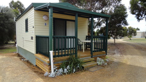 Kangaroo Island Cabins - Lismore Accommodation 1