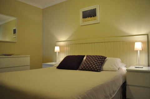 Karri Valley Chalets - Lismore Accommodation 0