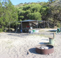 K'gari Fraser Island camping Great Sandy National Park - Lismore Accommodation