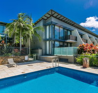 Kiah Seascape - Lismore Accommodation