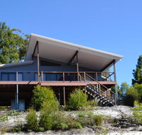 Kokomo at Kingfisher Bay - Lismore Accommodation
