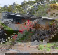 La Cabane Retreat - Lismore Accommodation