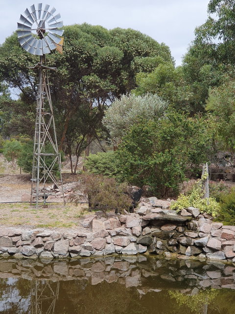 La Cabane Retreat - Lismore Accommodation 1