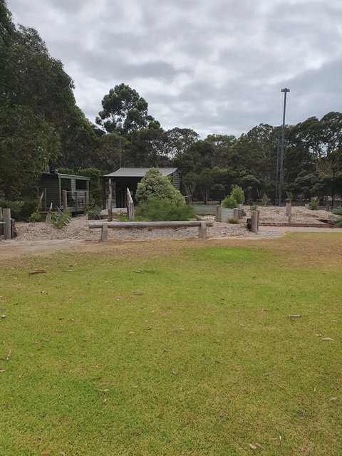 La Cabane Retreat - Lismore Accommodation 2