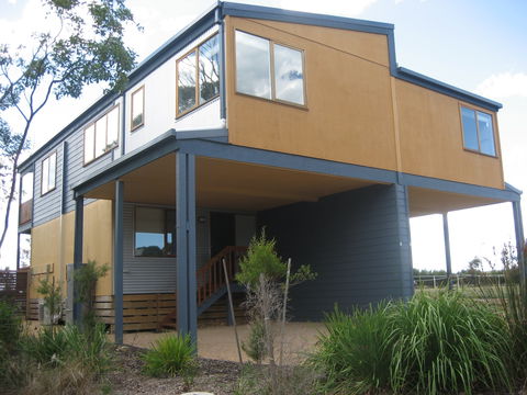 Lakes Beachfront Holiday Park - Lismore Accommodation 0