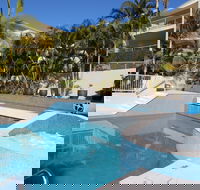 Lennox Beach Resort - Lismore Accommodation