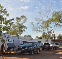 Lightning Ridge Holiday Park - Lismore Accommodation