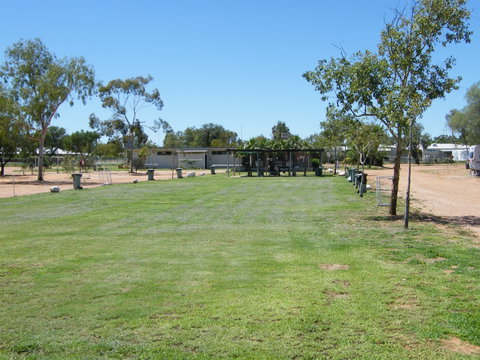 Lightning Ridge Holiday Park - Lismore Accommodation 1