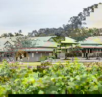 Lovedale House - Hunter Valley - Lismore Accommodation