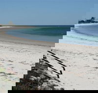 Lucky Bay RV Park - Lismore Accommodation