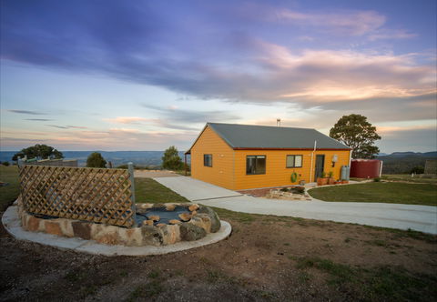 Majestic View Cottages - Lismore Accommodation 0
