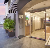 Manly Paradise Beachfront Motel and Apartments - Lismore Accommodation