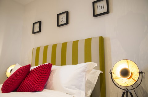 Manhattan - Canberra Executive Apartments - Lismore Accommodation 1