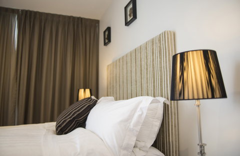 Manhattan - Canberra Executive Apartments - Lismore Accommodation 2