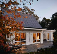 Maple Lodge - Lismore Accommodation