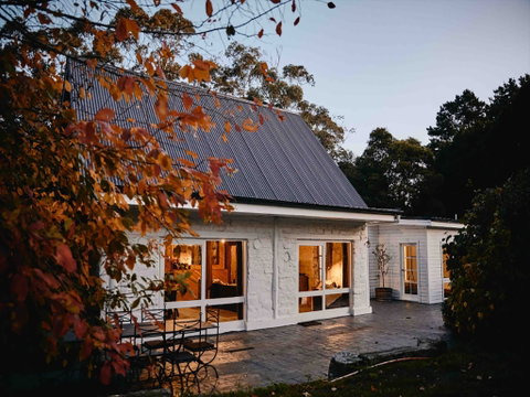 Maple Lodge - Lismore Accommodation 0