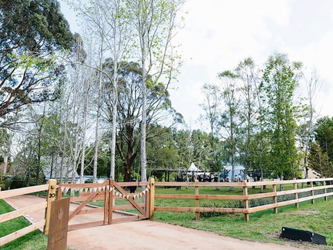Maple Lodge - Lismore Accommodation 1