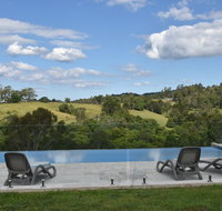 Mapleton Springs - Lismore Accommodation
