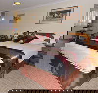 Metro Inn Ryde - Lismore Accommodation