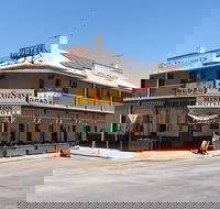 Minlaton Hotel - Lismore Accommodation