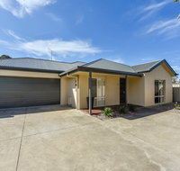 Mount Gambier Apartments - City Fringe Apartment B - Lismore Accommodation