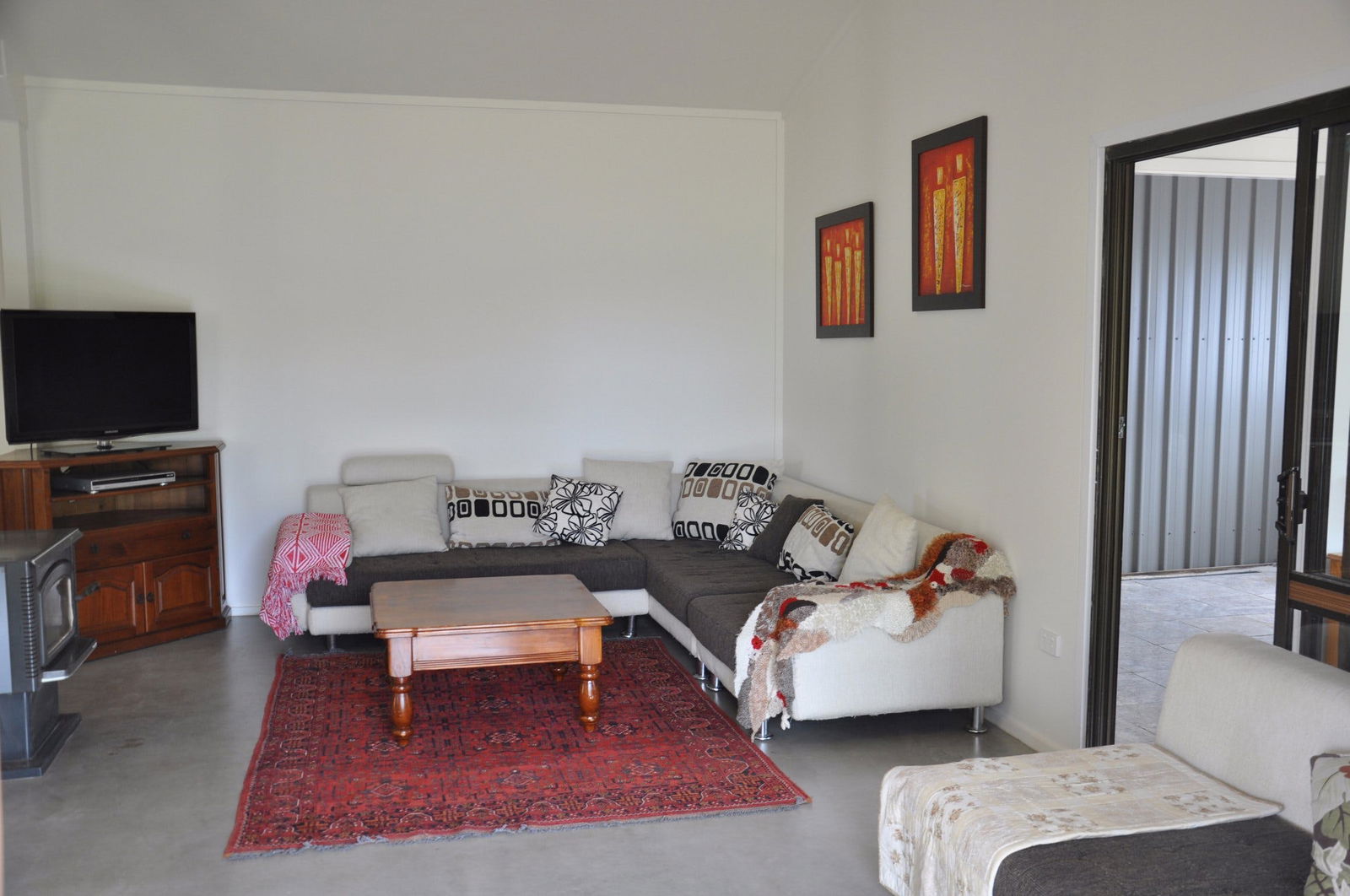 Birdwood NSW Lismore Accommodation
