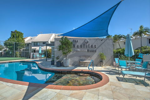 Nautilus Noosa Holiday Resort - Lismore Accommodation 0