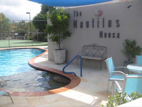 Nautilus Noosa Holiday Resort - Lismore Accommodation 2