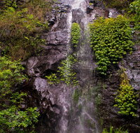 Nimbin Waterfall Retreat - Lismore Accommodation