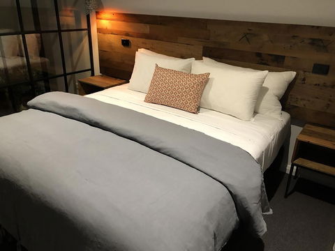 Nomads Nest Geelong - Lismore Accommodation 0