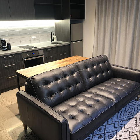 Nomads Nest Geelong - Lismore Accommodation 1