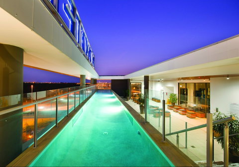 Novotel Brisbane Airport - Lismore Accommodation 1
