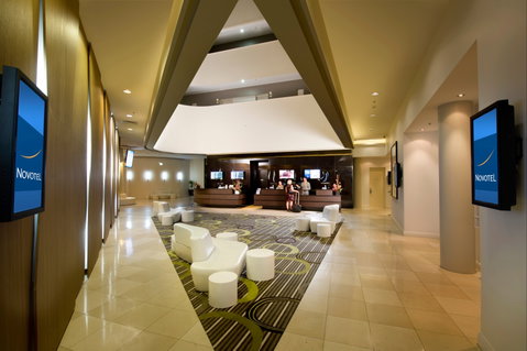 Novotel Brisbane Airport - Lismore Accommodation 2
