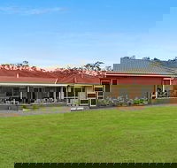 Nulkaba House - Lismore Accommodation