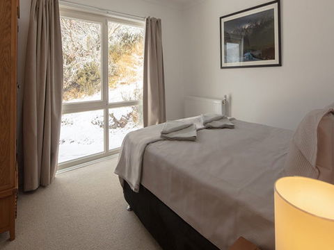 Numbananga Lodge - Lismore Accommodation 1