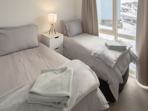 Numbananga Lodge - Lismore Accommodation 2