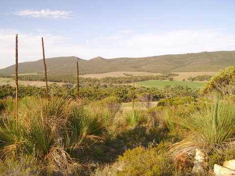 Nyroca Campsite & Group Accommodation - Lismore Accommodation 0