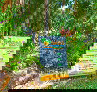 Oasis Tourist Park - Lismore Accommodation