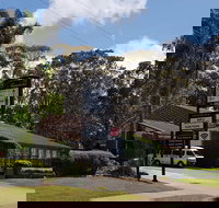 Old Maitland Inn - Lismore Accommodation