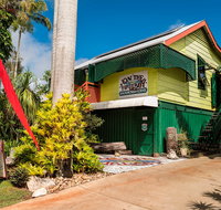On the Wallaby Eco Lodge - Lismore Accommodation