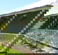 Orangevale at Mount View - Lismore Accommodation