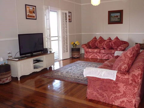 Orangevale At Mount View - Lismore Accommodation 1