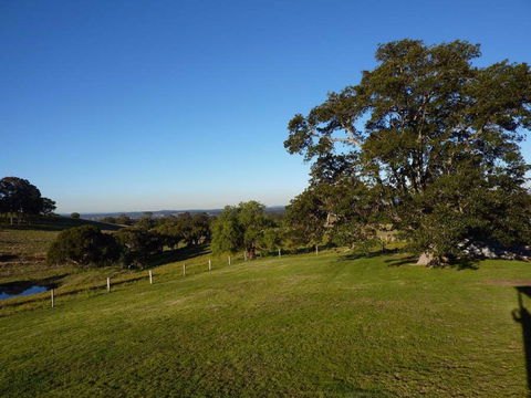 Orangevale At Mount View - Lismore Accommodation 2