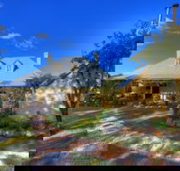 Orford's Sanda House BB - Lismore Accommodation