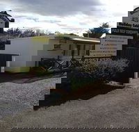 Orford Seabreeze Holiday Cabins - Lismore Accommodation